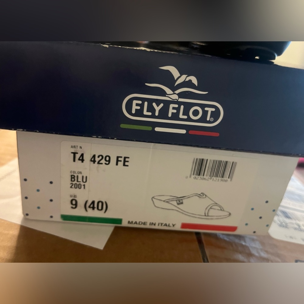 Fly Flot - Picture 5 of 8